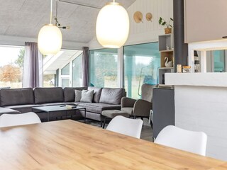 Maison de vacances Tversted  11