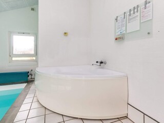 Maison de vacances Tversted  12