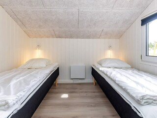 Maison de vacances Tversted  15