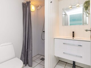 Maison de vacances Tversted  17