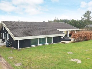 Maison de vacances Tversted  18