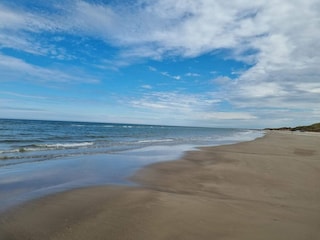 Ferienhaus Tversted  40