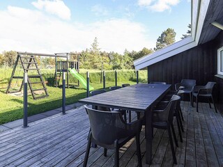 Ferienhaus Tversted  38