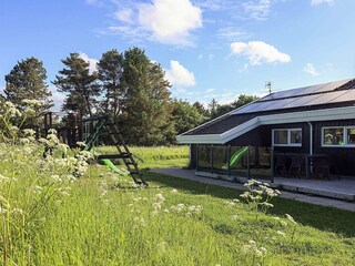 Ferienhaus Tversted  39