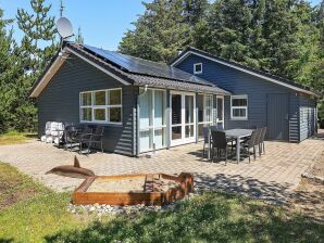 Maison de vacances pour 8 a Ålbæk - Aalbaek - image1