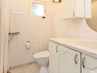 Ferienhaus Bjerge Strand  18