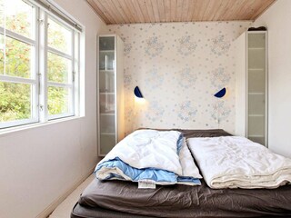 Holiday house Bjerge Strand  6