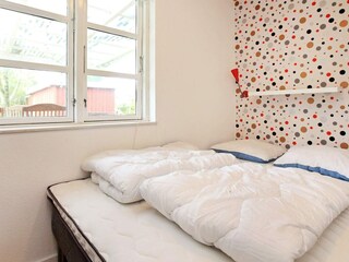 Holiday house Bjerge Strand  7