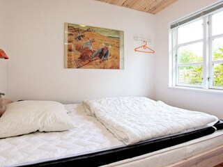 Holiday house Bjerge Strand  9