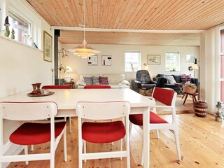 Holiday house Bjerge Strand  10