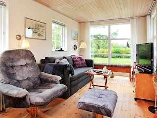 Ferienhaus Bjerge Strand  7