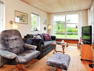 Maison de vacances Bjerge Strand  7