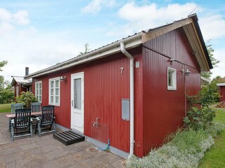 Ferienhaus Bjerge Strand  32