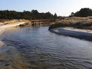Vakantiehuis Bjerge Strand  7