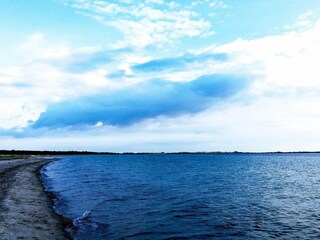 Ferienhaus Bjerge Strand  7