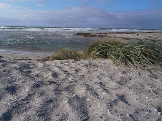 Ferienhaus Bjerge Strand  23