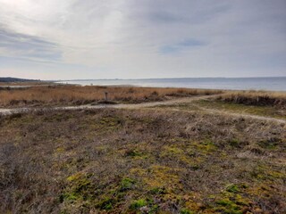 Maison de vacances Bjerge Strand  10