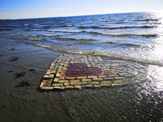 Ferienhaus Bjerge Strand  18