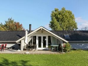 8 Personen Ferienhaus in Sydals - Sydals - image1