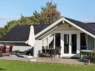 Holiday house Sydals Outdoor Recording 5