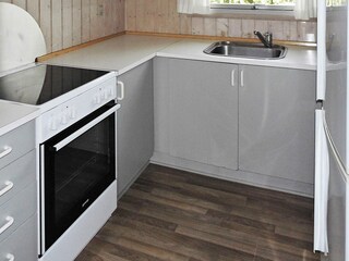 Ferienhaus Sydals  11