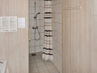 Casa per le vacanze Sydals  16