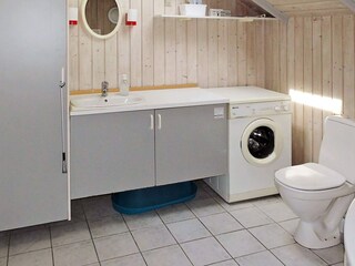 Casa per le vacanze Sydals  17