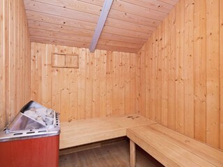 Maison de vacances Sydals  12