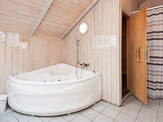 Holiday house Sydals  21