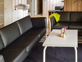 Holiday house Sydals  28