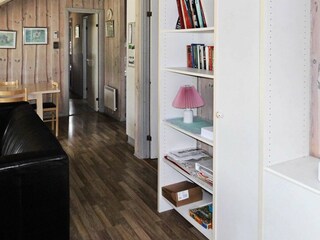 Holiday house Sydals  9