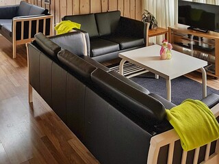 Holiday house Sydals  10