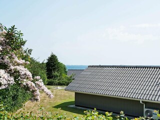 Holiday house Sydals  11