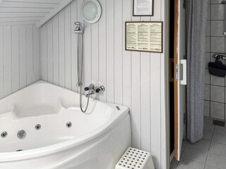 Maison de vacances Sydals  44