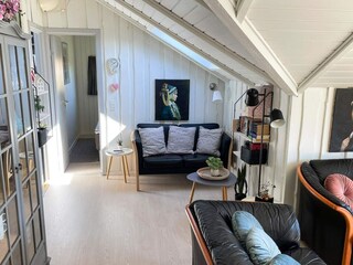 Maison de vacances Sydals  33