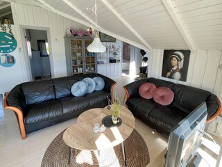 Maison de vacances Sydals  22