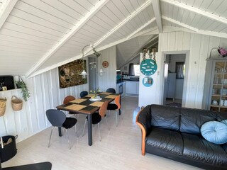 Maison de vacances Sydals  23