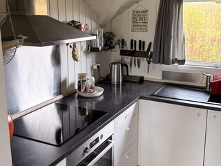 Maison de vacances Sydals  25