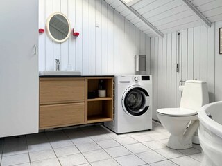Maison de vacances Sydals  43