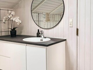 Maison de vacances Sydals  28