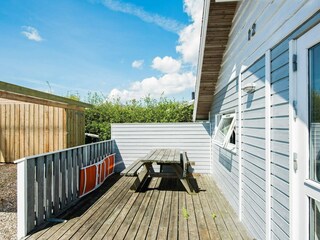 Maison de vacances Sydals Enregistrement extérieur 6