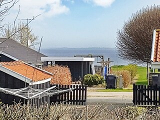 Holiday house Sydals Outdoor Recording 4