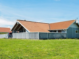 Maison de vacances Sydals Enregistrement extérieur 2