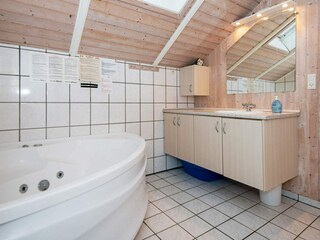 Holiday house Sydals  10