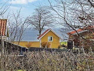 Holiday house Sydals  11