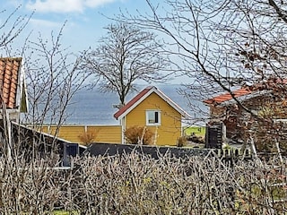 Maison de vacances Sydals  24