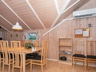 Holiday house Sydals  13