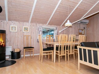 Maison de vacances Sydals  14
