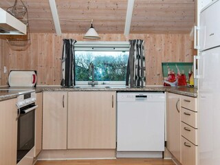 Holiday house Sydals  15