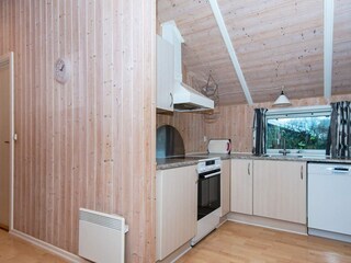 Holiday house Sydals  16